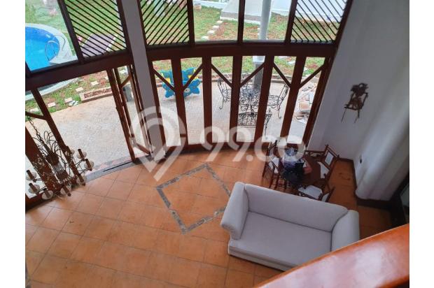 RUMAH WITANAHARJA COUNTRY ESTATE JL PANYARIKAN Pamulang Tanger