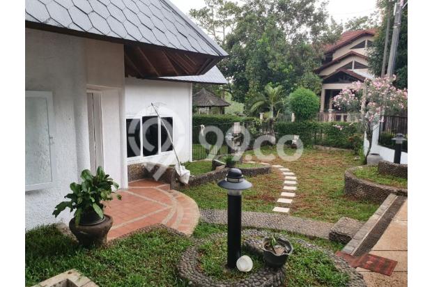 RUMAH WITANAHARJA COUNTRY ESTATE JL PANYARIKAN Pamulang Tanger
