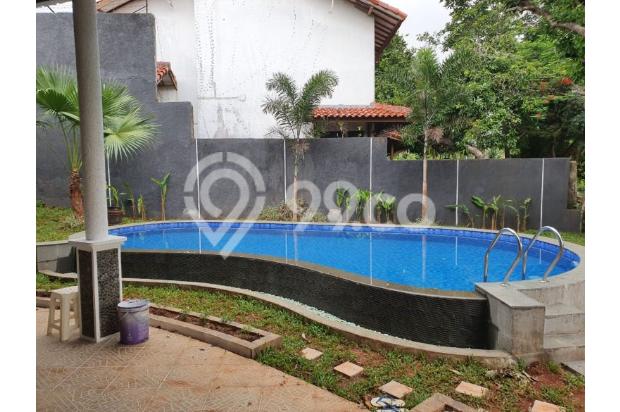 RUMAH WITANAHARJA COUNTRY ESTATE JL PANYARIKAN Pamulang Tanger