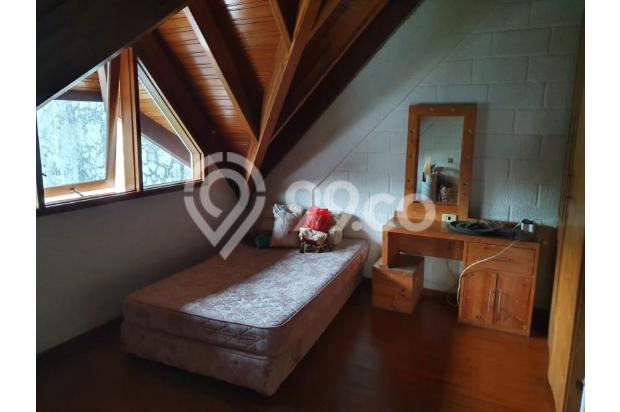 RUMAH WITANAHARJA COUNTRY ESTATE JL PANYARIKAN Pamulang Tanger