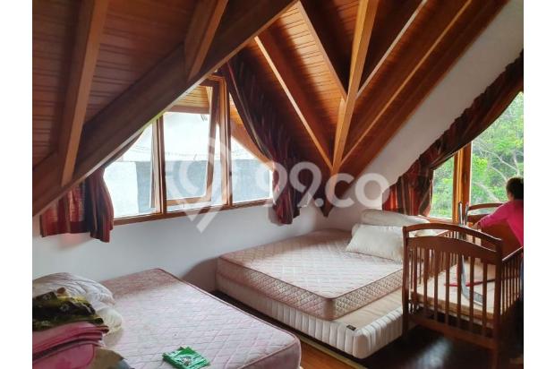RUMAH WITANAHARJA COUNTRY ESTATE JL PANYARIKAN Pamulang Tanger