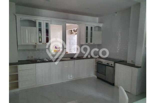 RUMAH WITANAHARJA COUNTRY ESTATE JL PANYARIKAN Pamulang Tanger