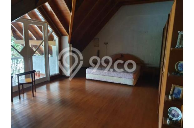 RUMAH WITANAHARJA COUNTRY ESTATE JL PANYARIKAN Pamulang Tanger