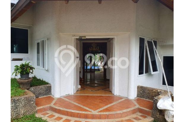 RUMAH WITANAHARJA COUNTRY ESTATE JL PANYARIKAN Pamulang Tanger