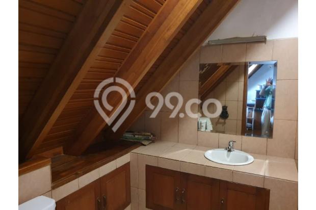 RUMAH WITANAHARJA COUNTRY ESTATE JL PANYARIKAN Pamulang Tanger