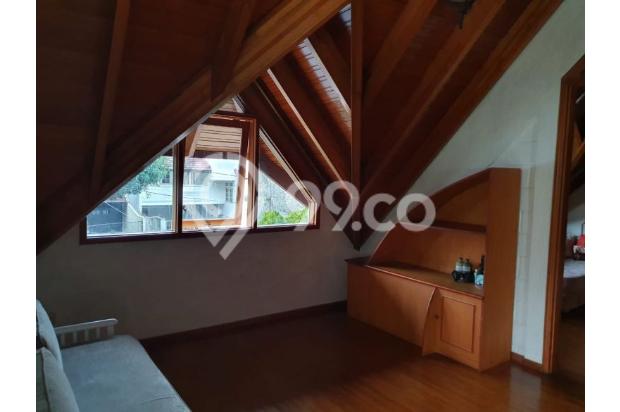 RUMAH WITANAHARJA COUNTRY ESTATE JL PANYARIKAN Pamulang Tanger