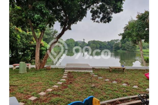 RUMAH WITANAHARJA COUNTRY ESTATE JL PANYARIKAN Pamulang Tanger