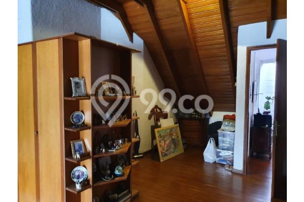 RUMAH WITANAHARJA COUNTRY ESTATE JL PANYARIKAN Pamulang Tanger