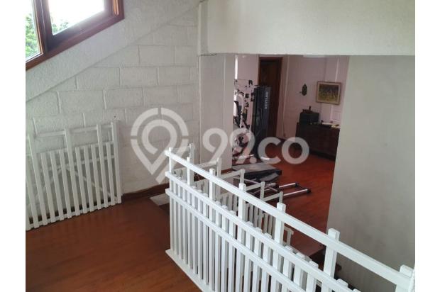 RUMAH WITANAHARJA COUNTRY ESTATE JL PANYARIKAN Pamulang Tanger