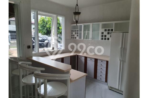 RUMAH WITANAHARJA COUNTRY ESTATE JL PANYARIKAN Pamulang Tanger