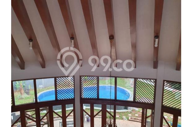 RUMAH WITANAHARJA COUNTRY ESTATE JL PANYARIKAN Pamulang Tanger