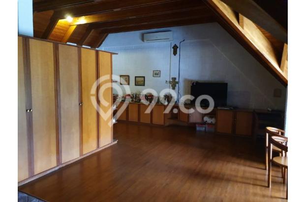 RUMAH WITANAHARJA COUNTRY ESTATE JL PANYARIKAN Pamulang Tanger