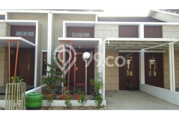 rumah cluster siap huni makassar akses 3 arah hertasning baru masuk 300mtr