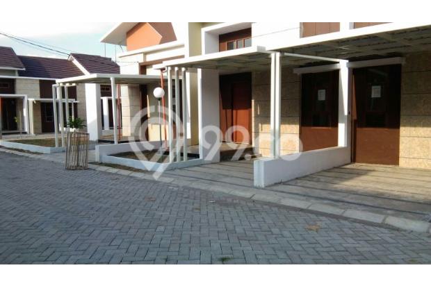 rumah cluster siap huni makassar akses 3 arah hertasning baru masuk 300mtr