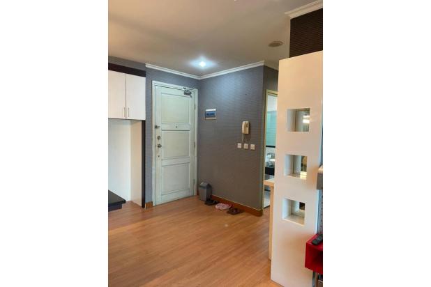 unit apartemen Cityhome Moi,  interior bagus**
