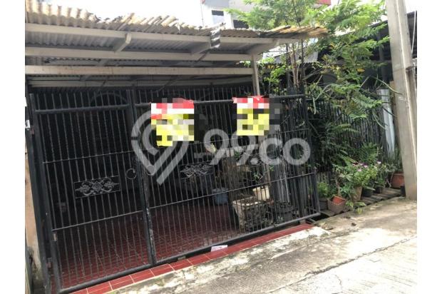 CEPAT !! RUMAH STANDART di Kelapa Kopyor ,Jln 2Mbl ,NEGO