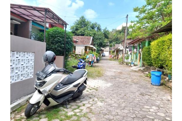 Rumah Manis Harga Ekonomis di Taman Sedayu