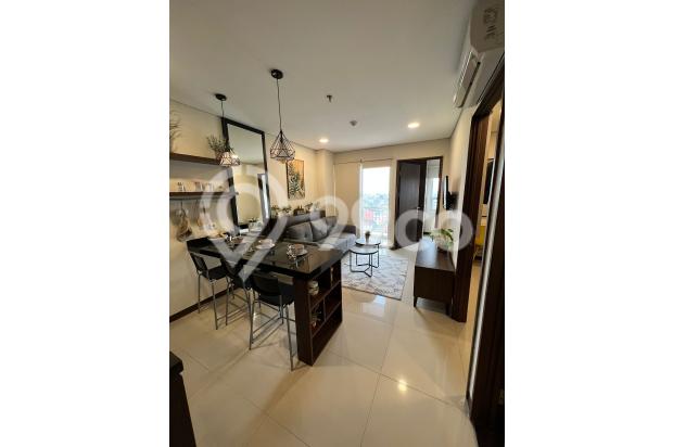 Apartemen Metro Garden