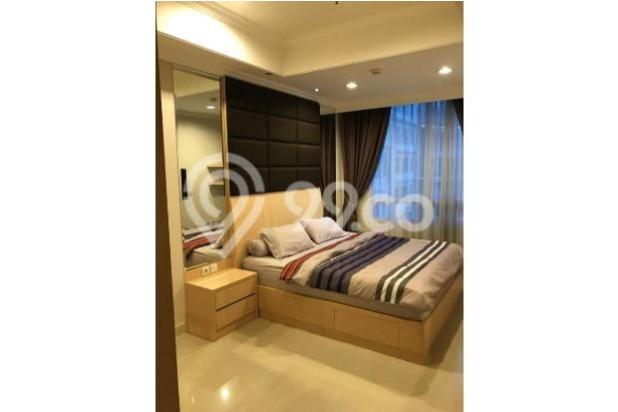 Dijual Apartemen Kuningan City – 2 BR Full Furnished Luas 90 m