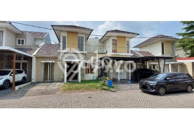 Dijual Disewakan Rumah 1 Lantai Citra Harmoni