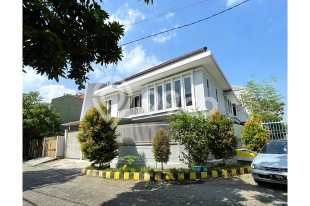 DIJUAL RUMAH MEWAH MINIMALIS DI DARMO INDAH ASRI, SURABAYA