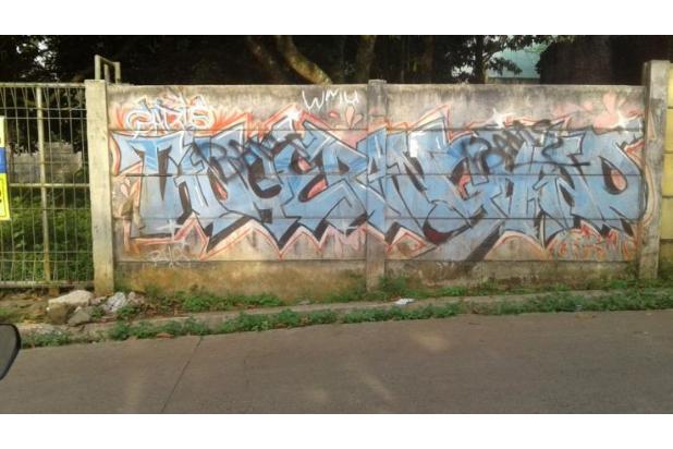 TANAH DIJUAL Strategis & Murah di mekarwangi, Tangerang