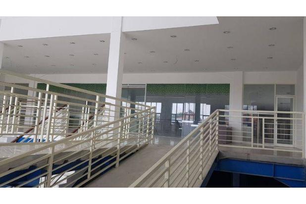 0024 218. Dijual Gedung Swalayan 3lt Untuk Usaha Sidoarjo Kota 