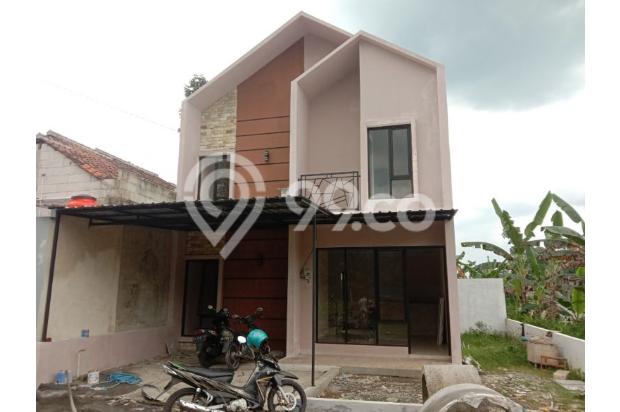 BANJIR BONUS! RUMAH TERLARIS DI MAGELANG DEKAT ARTOS MALL