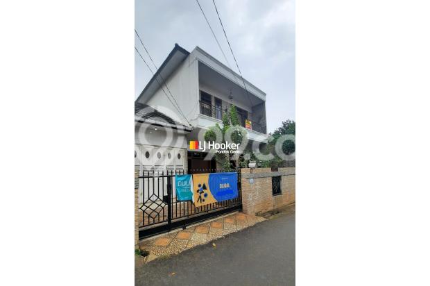 Rumah Model Minimalis Di Jaticempaka Jatiwaringin Kota Bekasi
