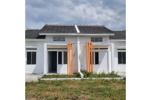 Rumah Murah Tanpa Dp dekat Harapan Indah, Bekasi