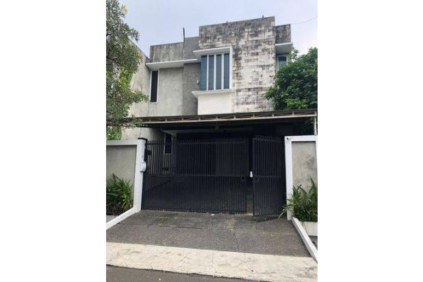 Rumah Daerah Kembangan