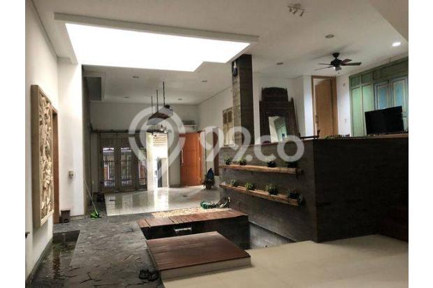Rumah Daerah Kembangan