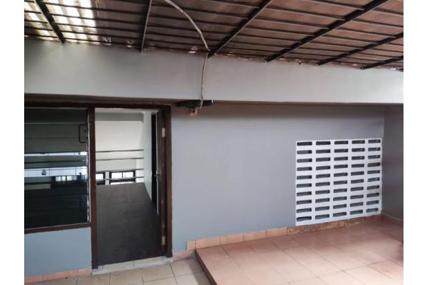 DISEWAKAN Rumah Siap Huni Jalan 2 Mobil di Janur Kuning ,NEGO