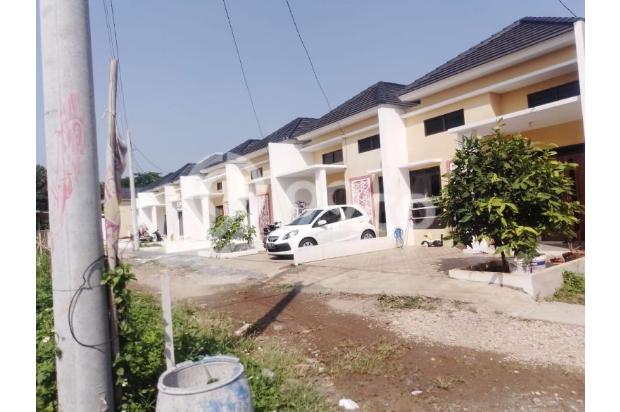 Rumah Murah Siap Huni DP 0% Depok