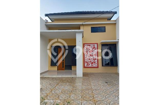 Rumah Murah Siap Huni DP 0% Depok