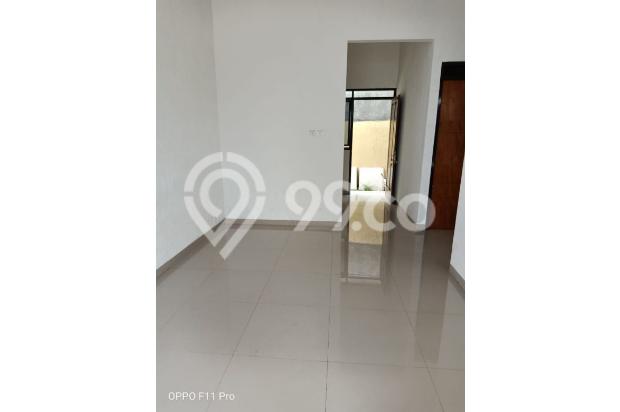 Rumah Murah Siap Huni DP 0% Depok
