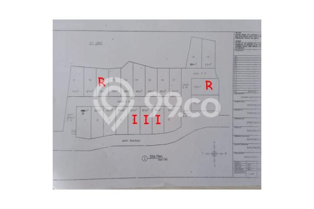 Rumah Murah Siap Huni DP 0% Depok