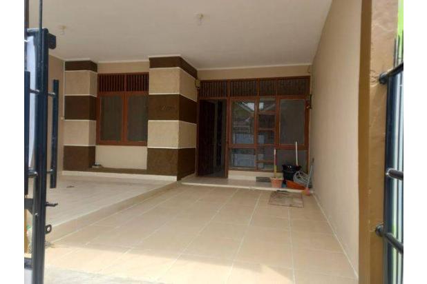 Disewakan Rumah Rapih di Taman Harapan Baru Bekasi 