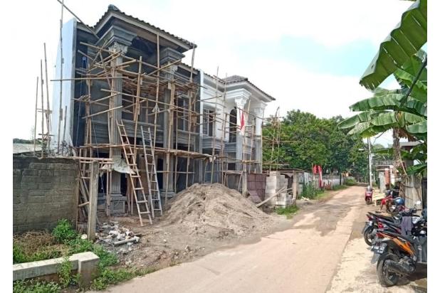 Cluster Modern & Strategis di Bekasi