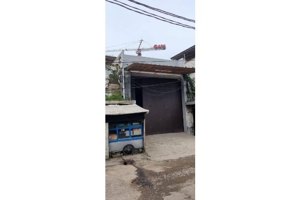 Gudang Kebon Jati