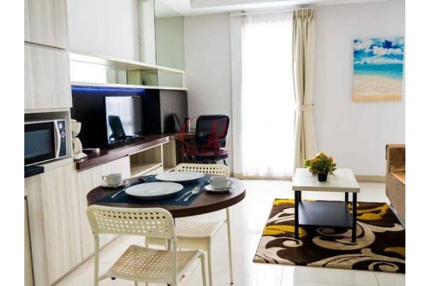 Disewakan Studio Apartemen Azalea 