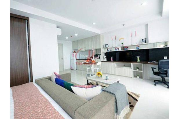 Disewakan Studio Apartemen Azalea 