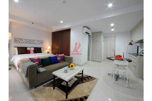 Disewakan Studio Apartemen Azalea 
