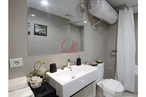 Disewakan Studio Apartemen Azalea 