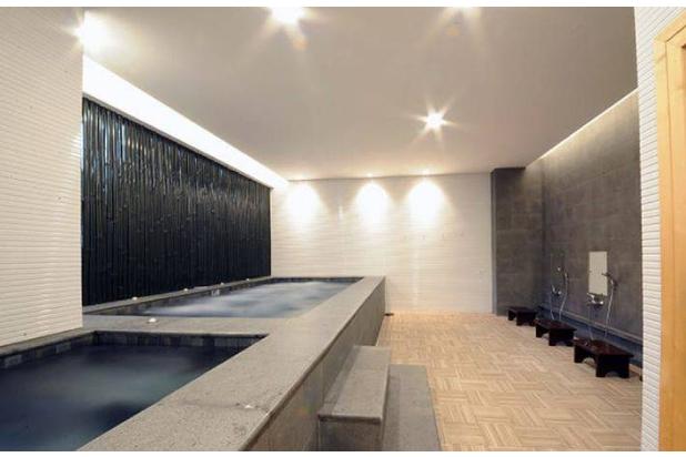 Disewakan Studio Apartemen Azalea 