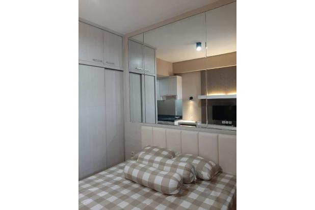 Apartement Purimas Siap Huni Type Studio