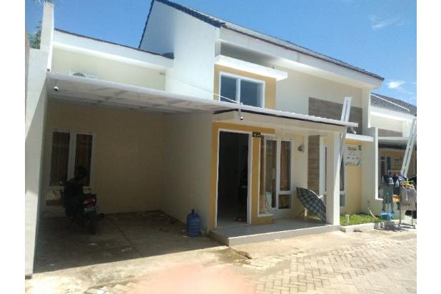 Flamboyan Garden, siap huni, dkt Pantai Losari