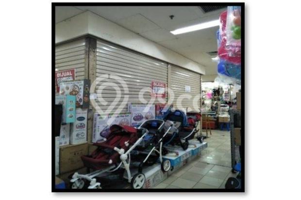 Kios DI ITC Cempaka Mas Posisi Strategis Kemayoran