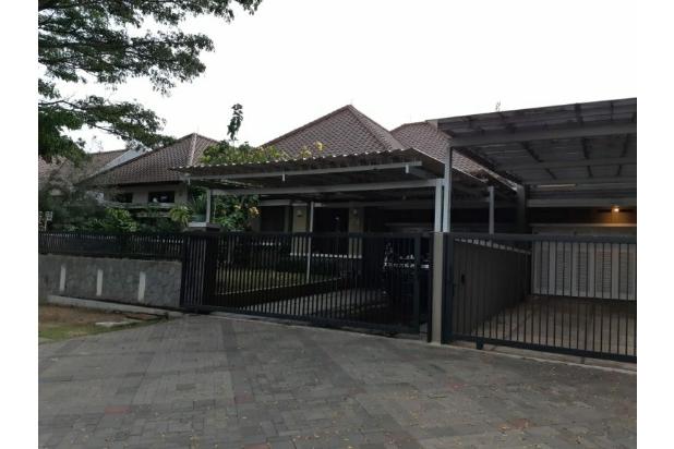 Rumah Bandung tempoe Doloe Kota Baru Parahyangan