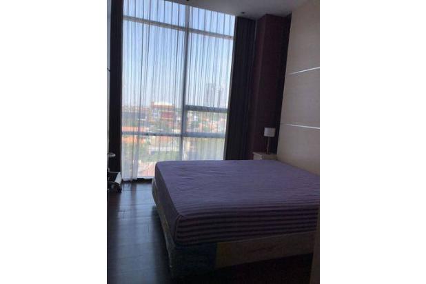 Jual Apartemen Trillium 1 BR Tower B Lantai 3 Fully Furnished